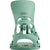 Burton Step On Lexa X EST Snowboard Bindings - Women's 2026 Sage Green