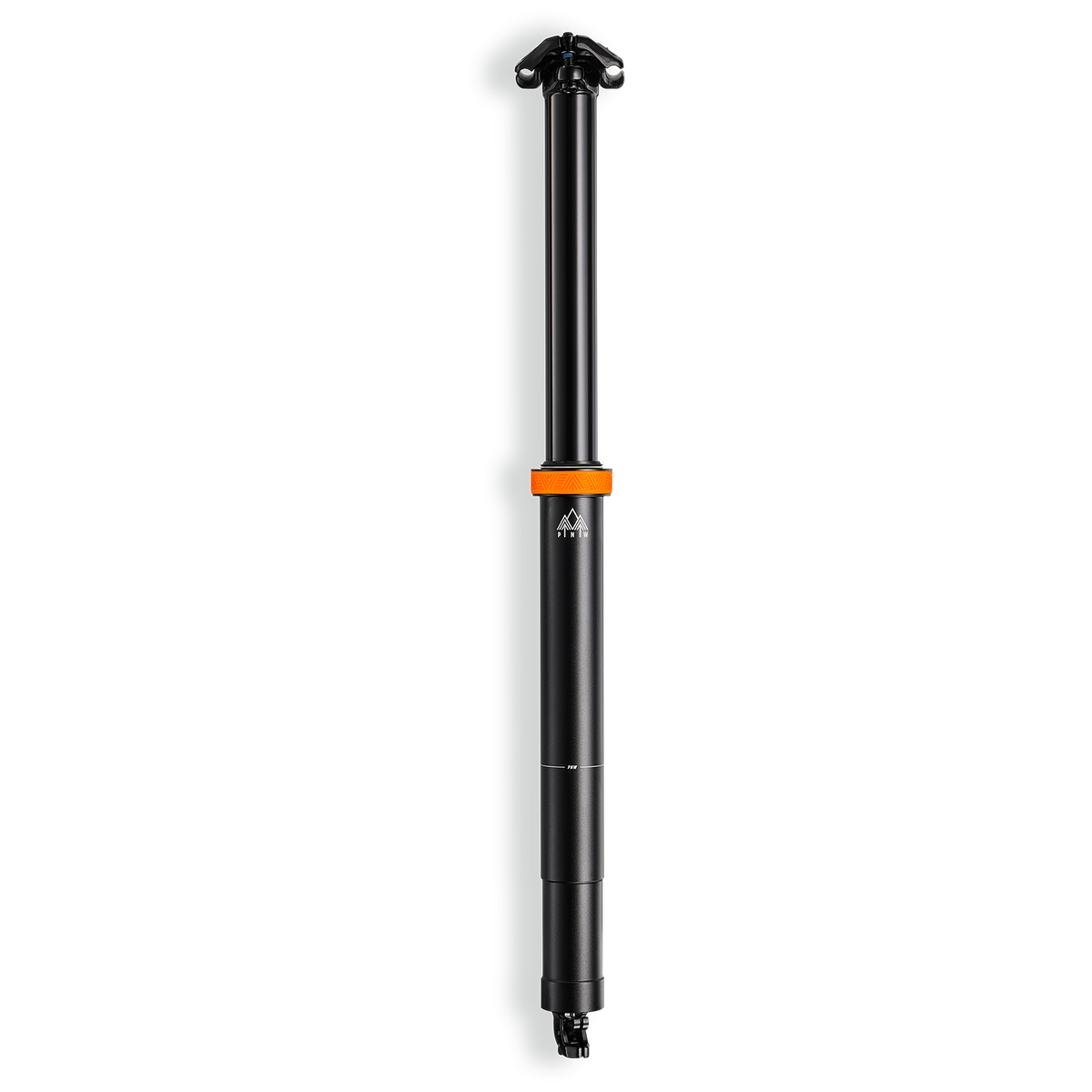 PNW Components Loam Dropper Post Gen 2 Black