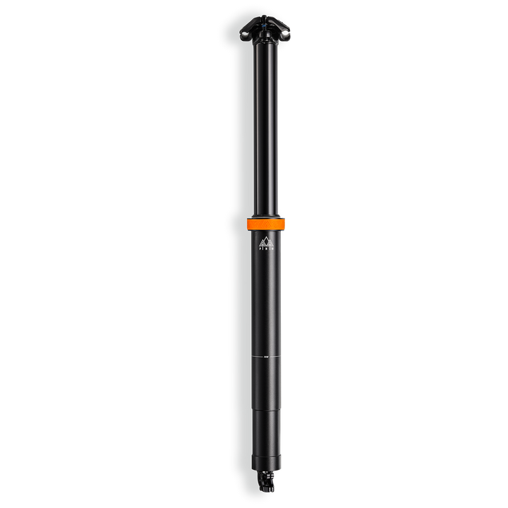 PNW Components Loam Dropper Post Gen 2 Black