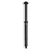 PNW Components Loam Dropper Post Gen 2 Black