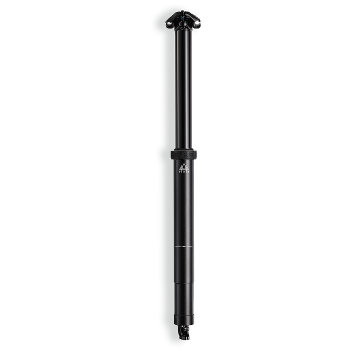 PNW Components Loam Dropper Post Gen 2 Black