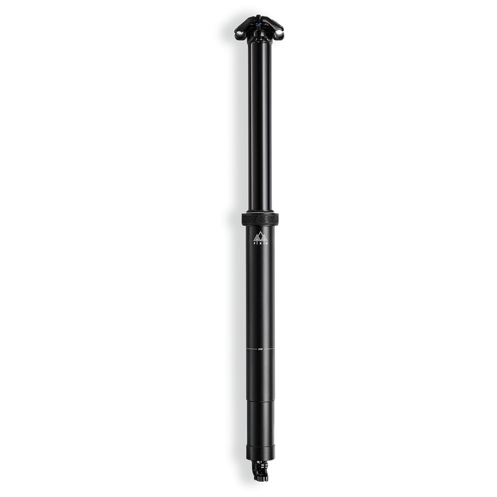PNW Components Loam Dropper Post Gen 2 Black