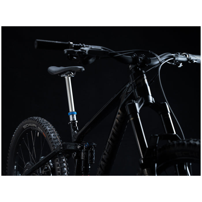 PNW Components Loam Dropper Post Gen 2 Black
