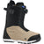 Burton Ruler Boa Snowboard Boots Black/Summit Taupe