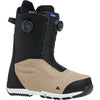 Black/Summit Taupe