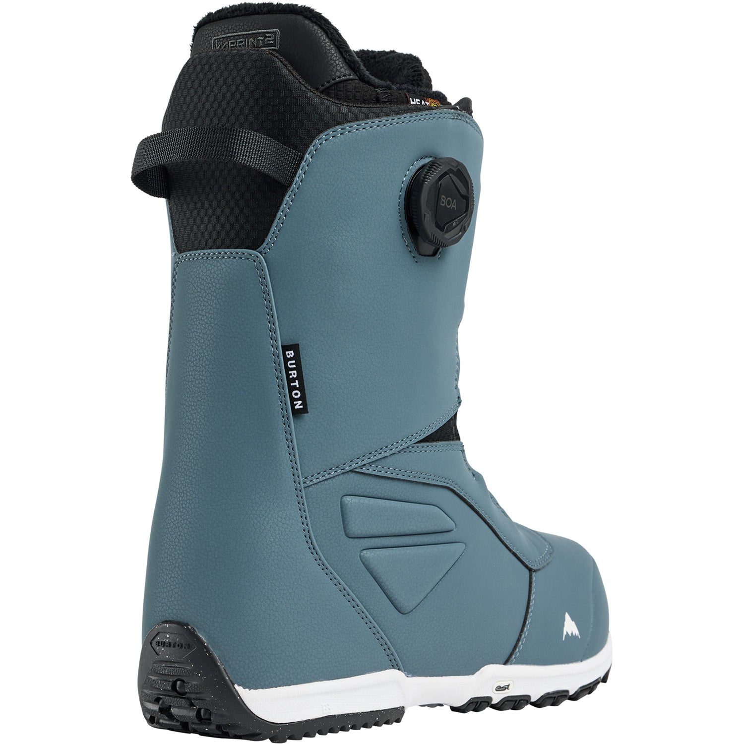 Burton Ruler Boa Snowboard Boots – evo