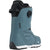Burton Ruler Boa Snowboard Boots Pewter