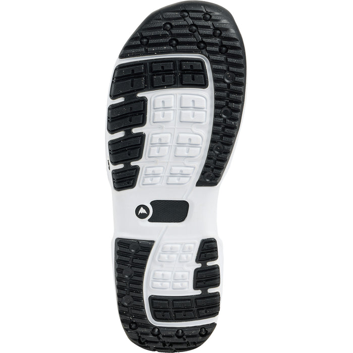 Burton Ruler Boa Snowboard Boots Pewter