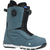 Burton Ruler Boa Snowboard Boots Pewter