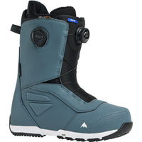 Burton Ruler Boa Snowboard Boots Pewter::Pewter