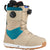 Burton Ion Boa Snowboard Boots  Summit Taupe