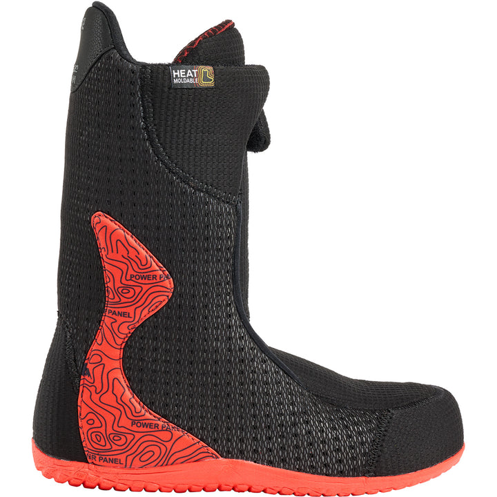 Burton Ion Boa Snowboard Boots  Summit Taupe