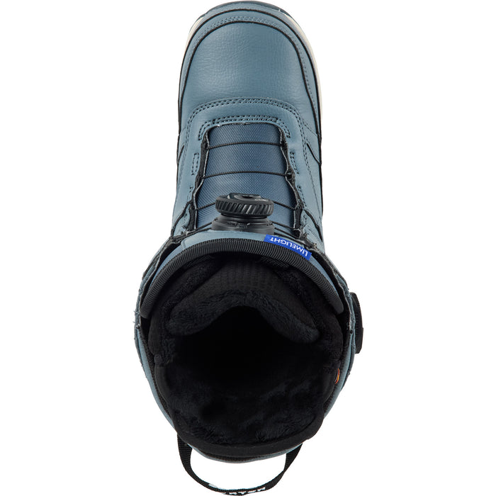 Burton Limelight Boa Snowboard Boots - Women's Pewter