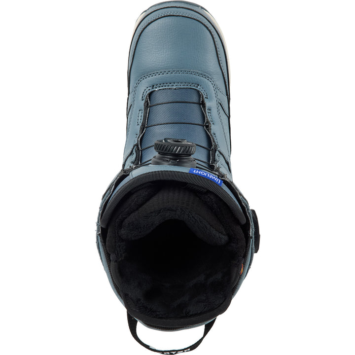 Burton Limelight Boa Snowboard Boots - Women's Pewter