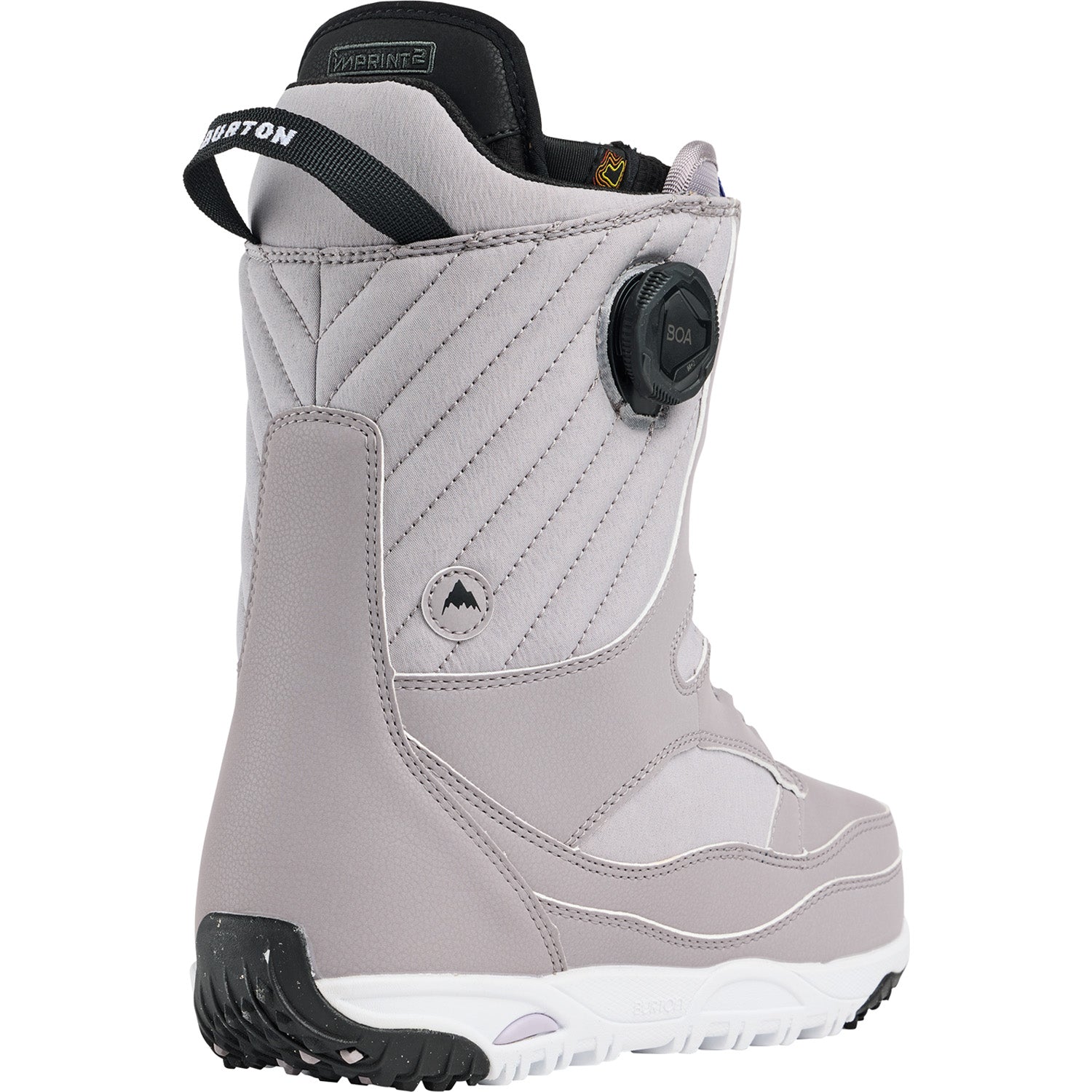 burton limelight boa snowboard boot women's stores Burton Limelight BOA Snowboard Boots