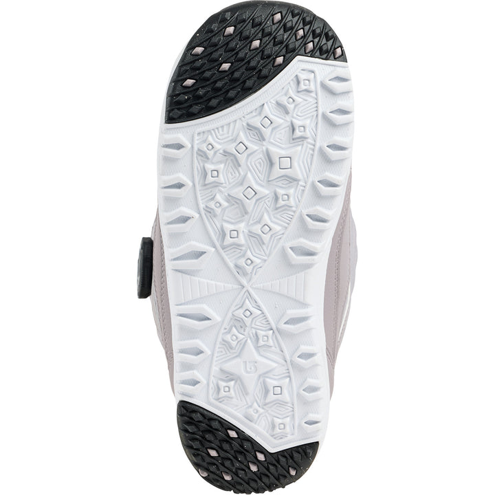 Burton Limelight Boa Snowboard Boots - Women's Washed Lavendar