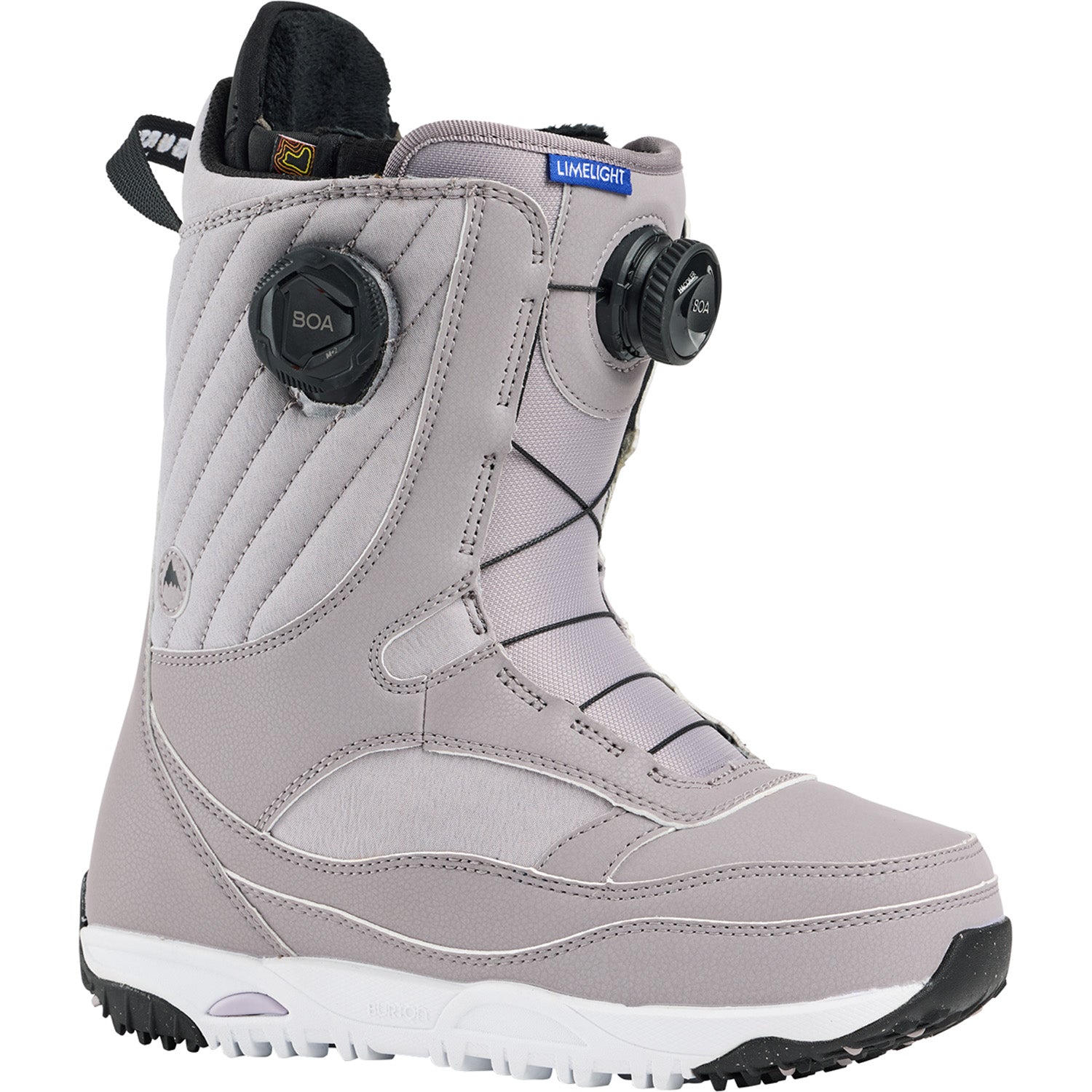 Burton Limelight Boa Snowboard Boots