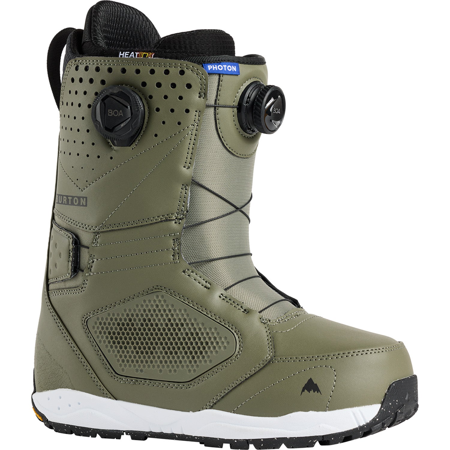 Burton Photon Boa Snowboard Boots – evo