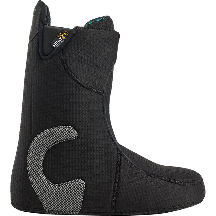Burton Ritual LTD Boa Snowboard Boots - Women's Talc Green