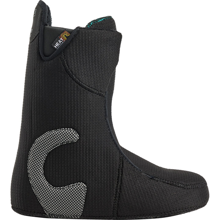 Burton Ritual LTD Boa Snowboard Boots - Women's Talc Green