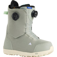 Burton Ritual LTD Boa Snowboard Boots - Women's Talc Green::Talc Green
