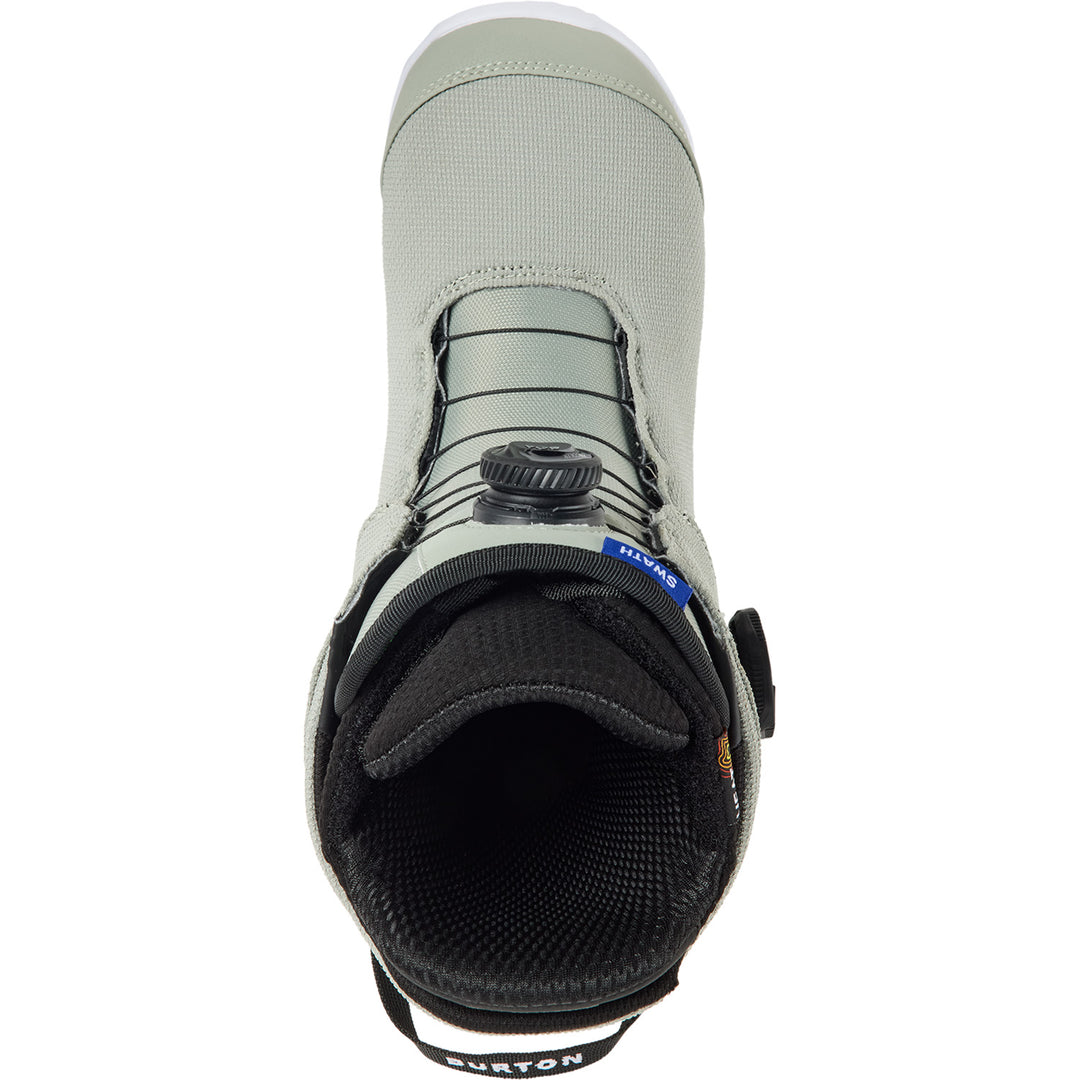 burton almighty boot snowboard Burton Swath BOA Snowboard Boots