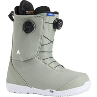 Burton Swath BOA Snowboard Boots Talc Green::Talc Green