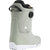 Burton Swath BOA Snowboard Boots Talc Green