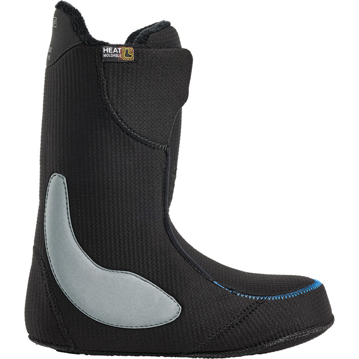 Burton Highshot Step On Snowboard Boots Bluestone