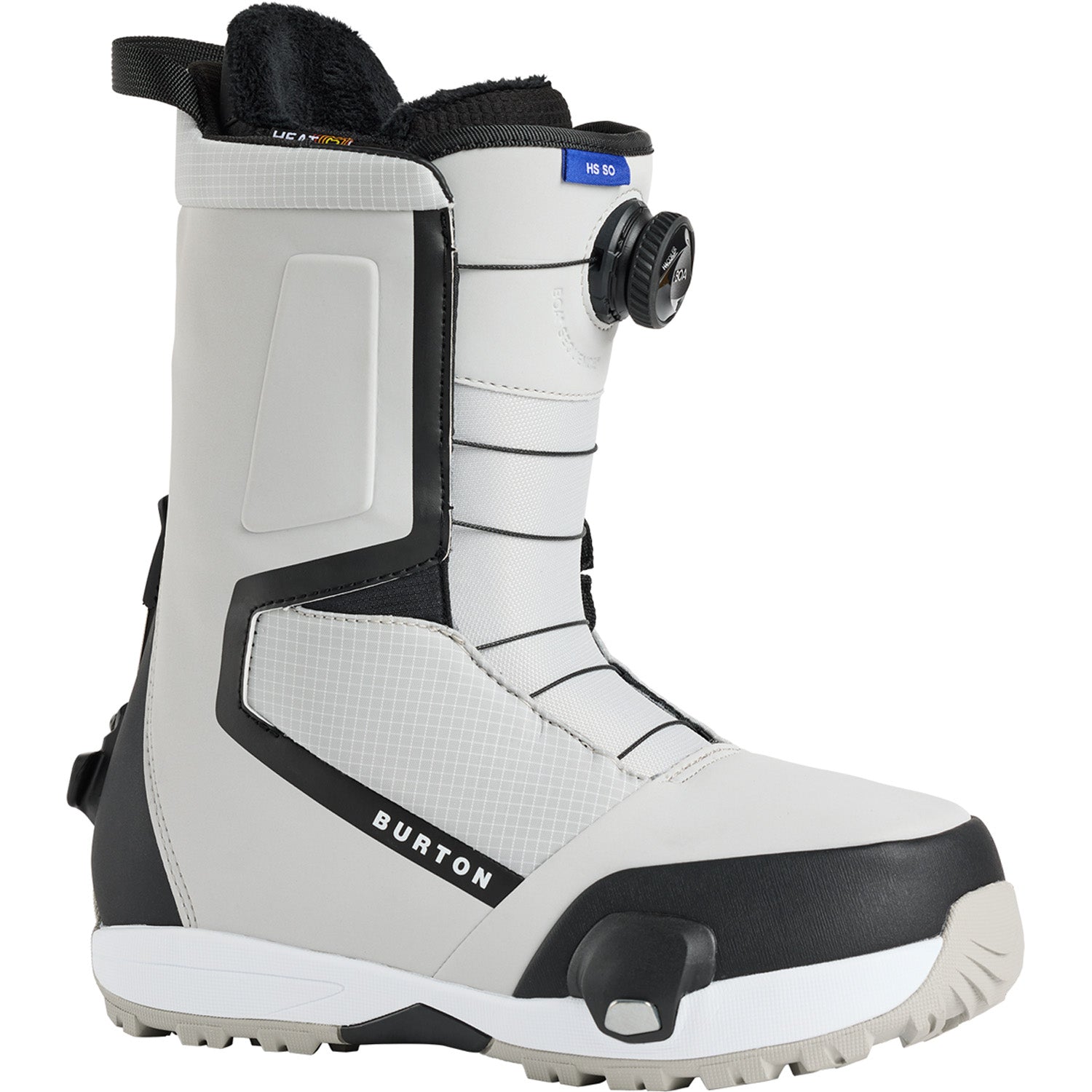 Burton Highshot Step On Snowboard Boots – evo