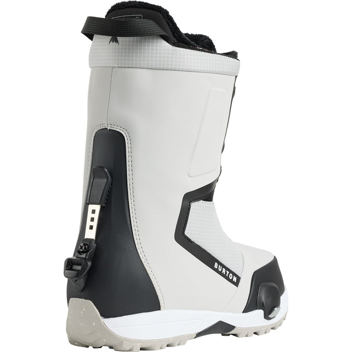 burton alpine snowboard boots Highshot Step On – evo Color:Blue Multi Layer (light Smoke) Shamrock Tour® - Kalispell, gaming armor A performance boot for
