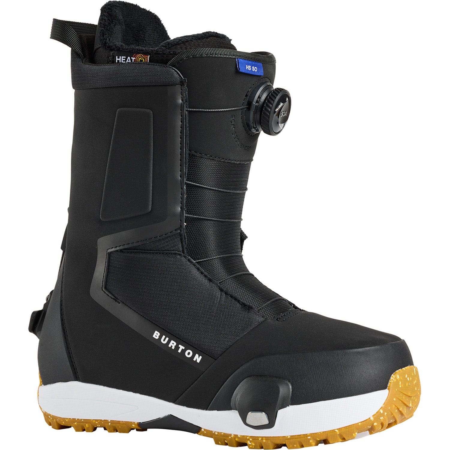 【新品】BURTON STEP ON HIGHSHOT WIDE 27cm Burton Highshot Step On Wide Snowboard Boots – evo