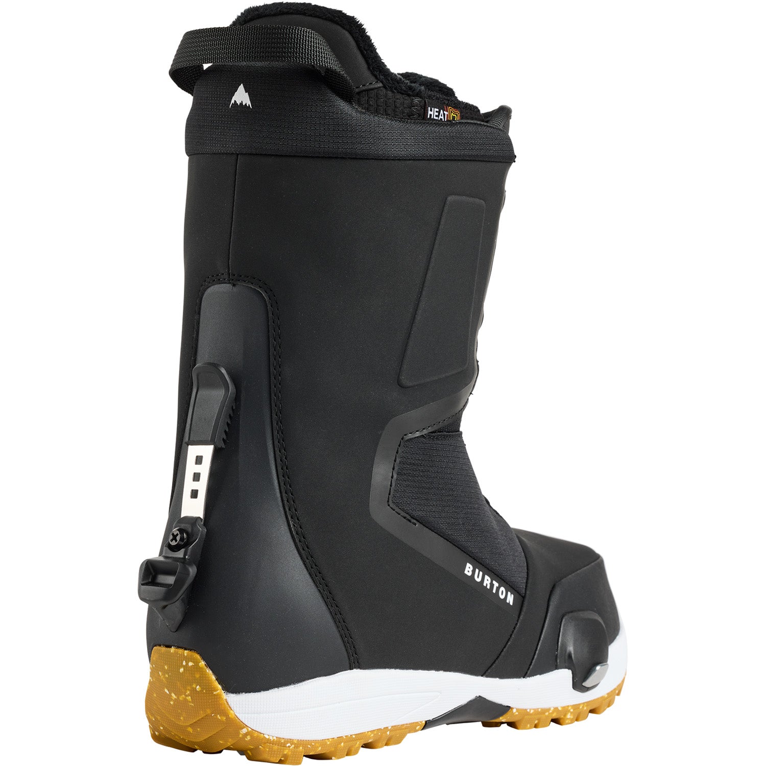 Burton Highshot Step On Wide Snowboard Boots – evo