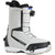 Burton Highshot Step On Wide Snowboard Boots Gray Cloud
