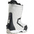 Burton Highshot Step On Wide Snowboard Boots Gray Cloud