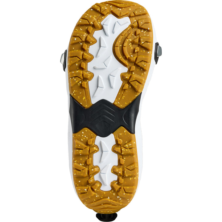 Burton Highshot Step On Wide Snowboard Boots Black