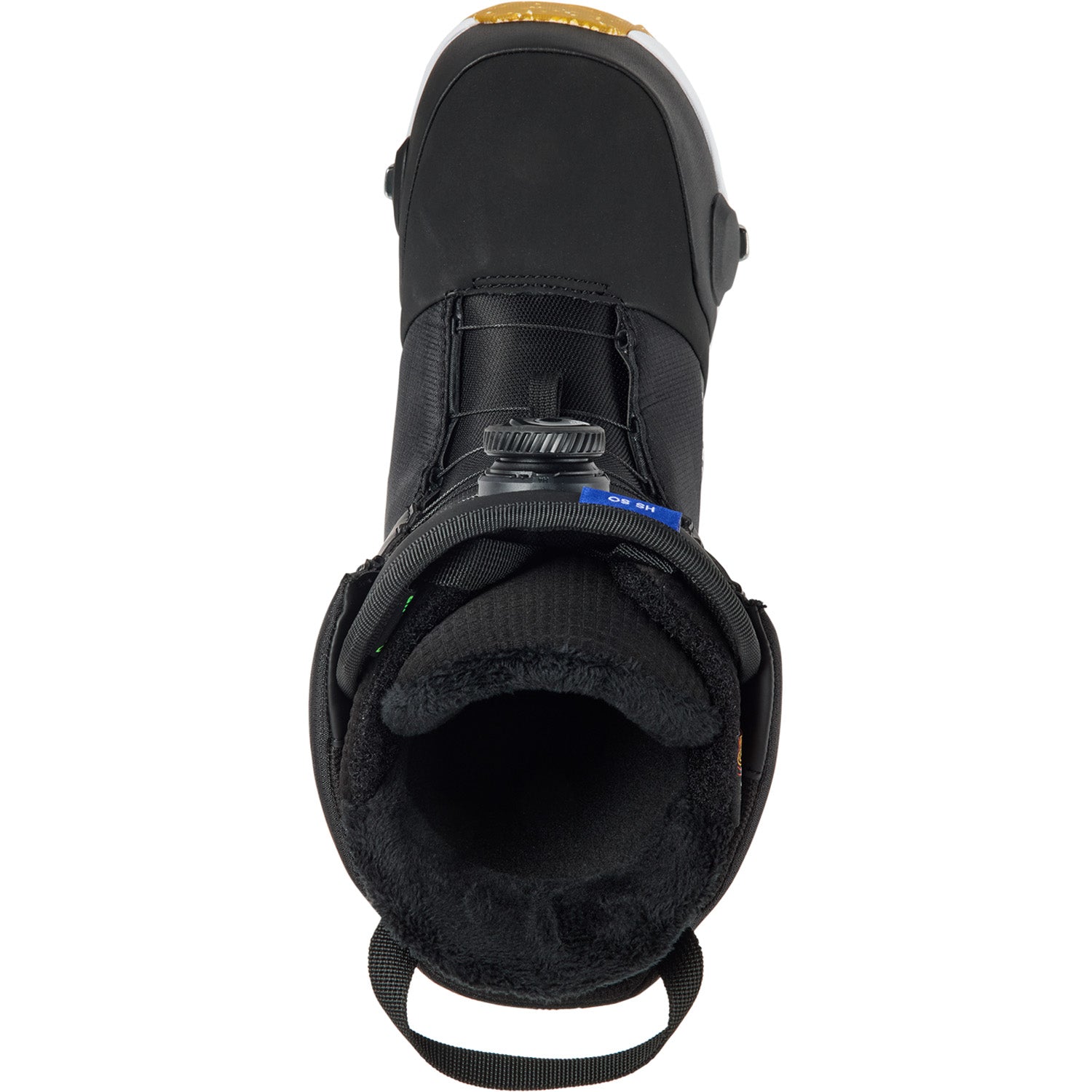 Burton Highshot Step On Wide Snowboard Boots – evo