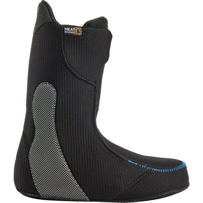 Burton Highshot X Step On Snowboard Boots 2026 Black
