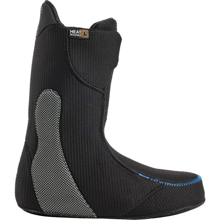 Burton Highshot X Step On Snowboard Boots 2026 Black