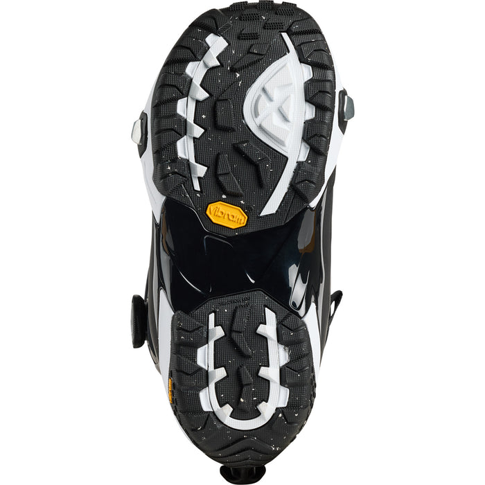 Burton Highshot X Step On Snowboard Boots 2026 Black