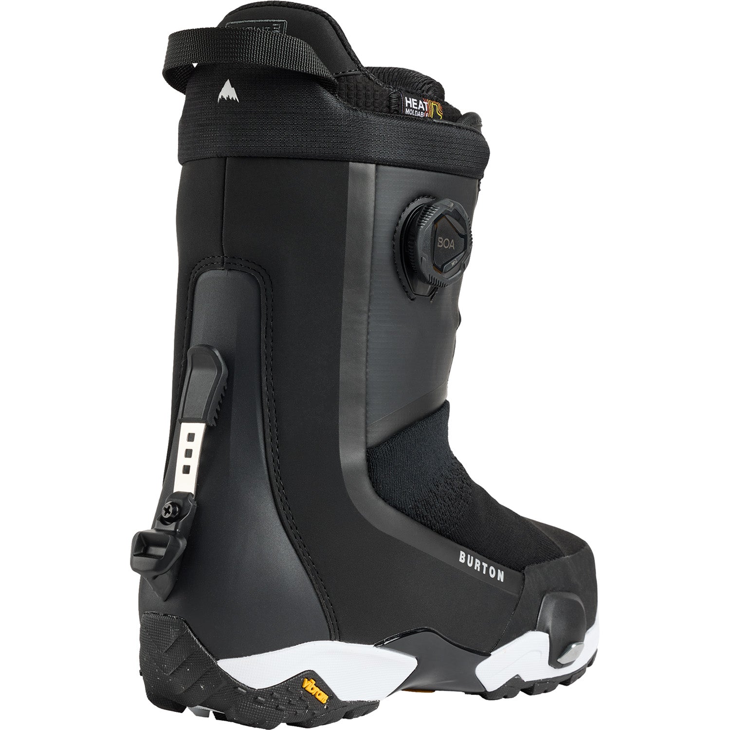 Burton Highshot X Step On Snowboard Boots 2026 – evo