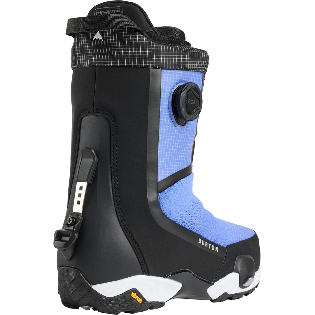 Boots Burton Highshot X Wide Step On 2026 Boots Burton Highshot X Wide Step On 2026