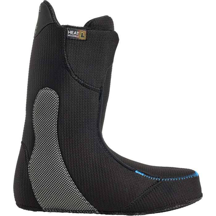 Burton Highshot X Step On Snowboard Boots 2026 Iris Bloom
