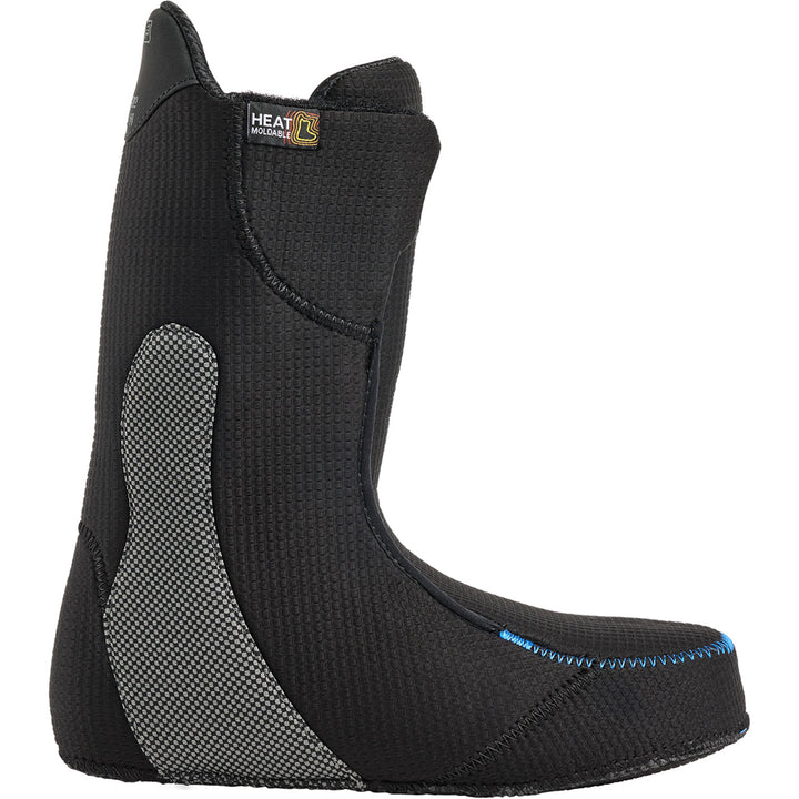 Burton Highshot X Step On Snowboard Boots 2026 Iris Bloom