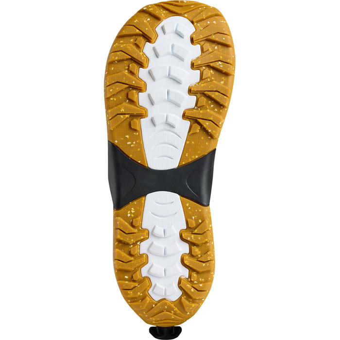 Burton Waverange Step On Wide Snowboard Boots Black