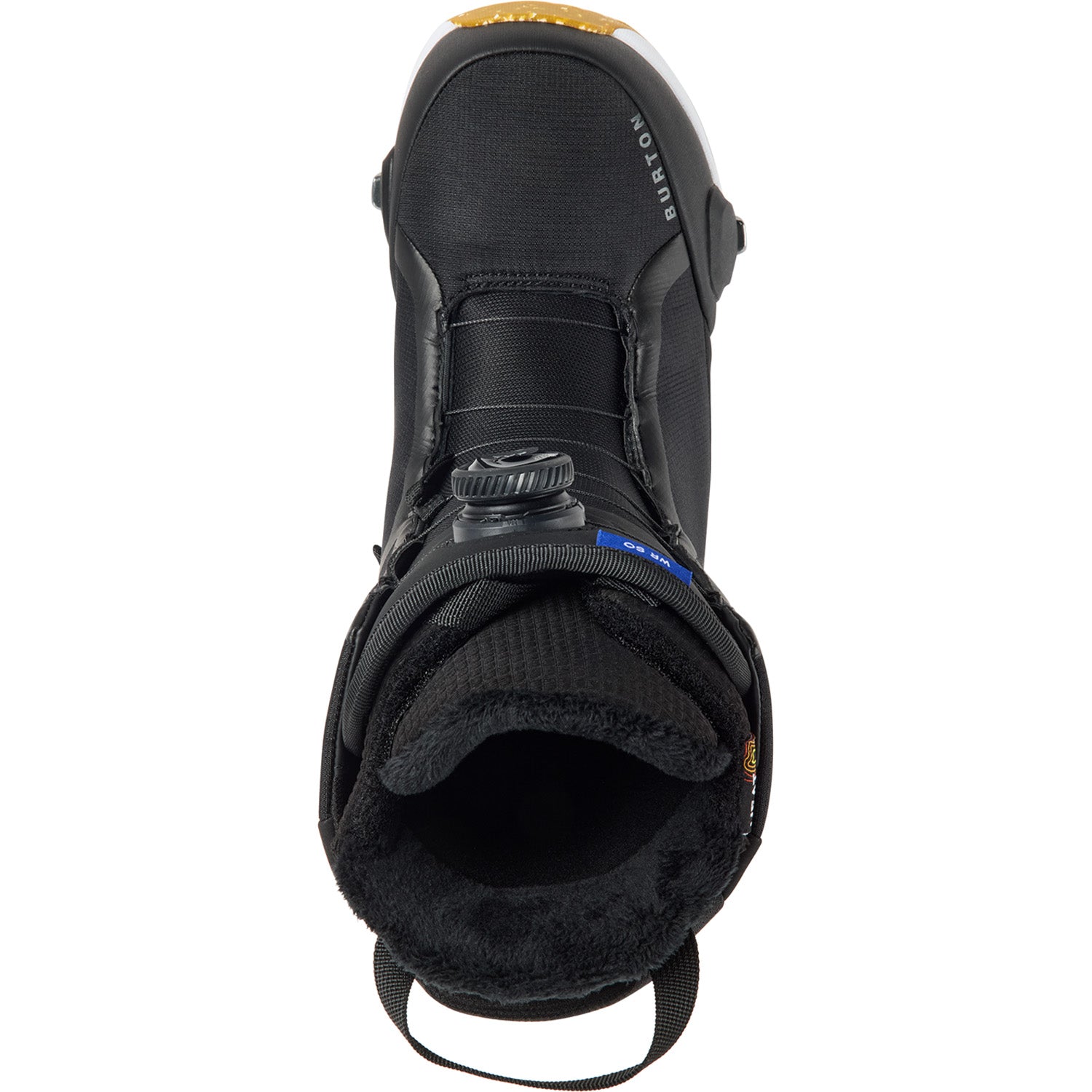Burton Waverange Step On Wide Snowboard Boots – evo