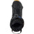 Burton Waverange Step On Wide Snowboard Boots Black