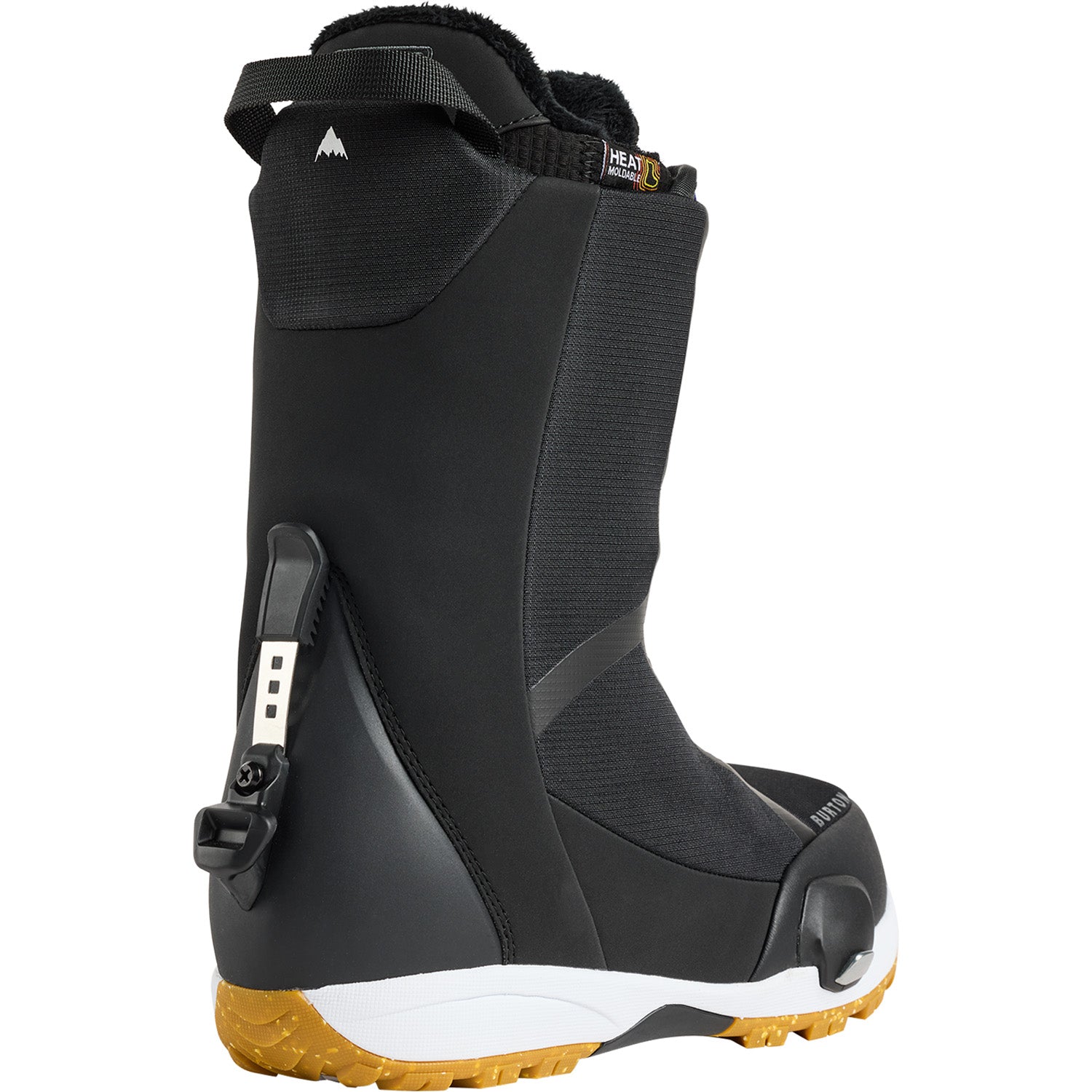 Burton Waverange Step On Wide Snowboard Boots – evo