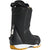 Burton Waverange Step On Wide Snowboard Boots Black