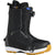 Burton Waverange Step On Wide Snowboard Boots Black